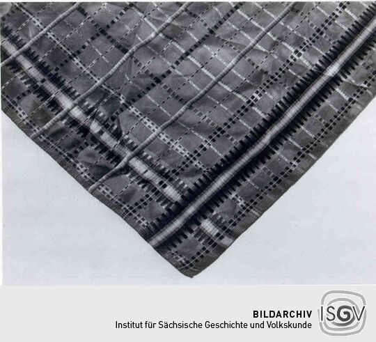 Taschentuch aus Plauen