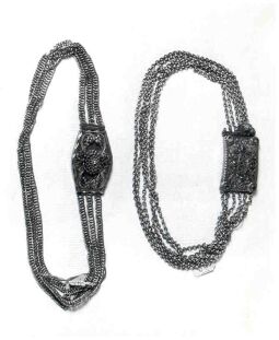 Bild: Schmuck aus Plauen