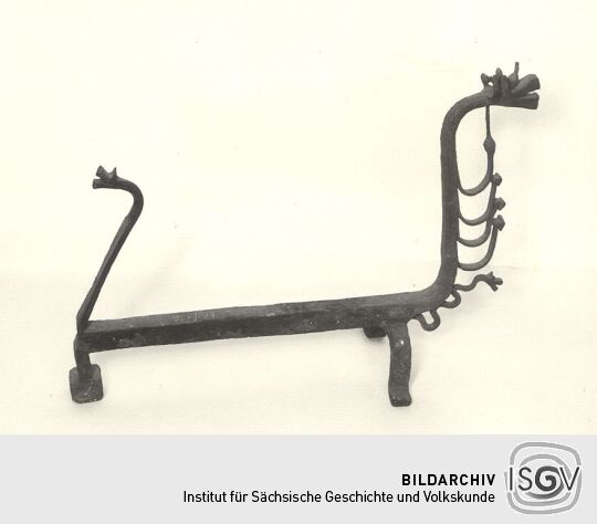 Kaminholzständer