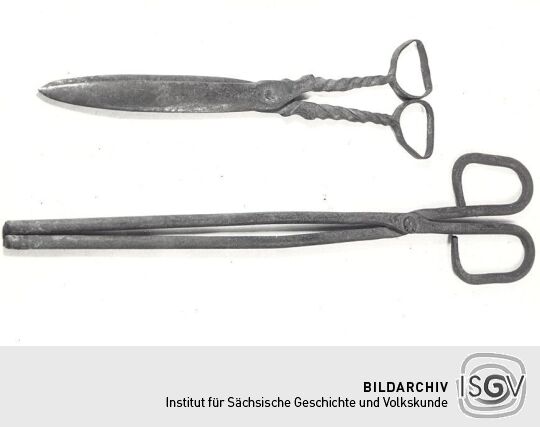 Scheren