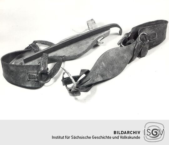 Schlittschuhe