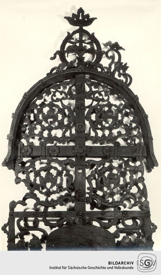 Grabkreuz