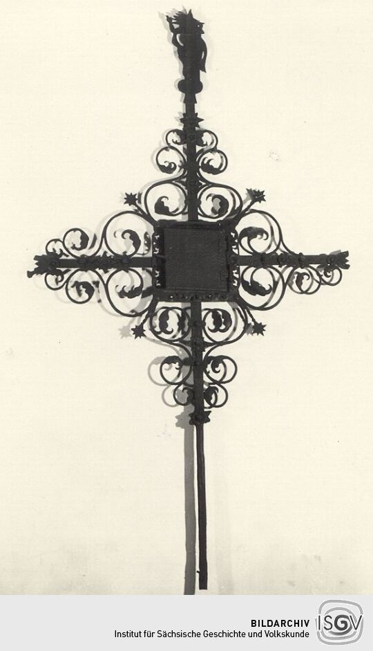 Grabkreuz