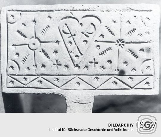 Klemmkucheneisen