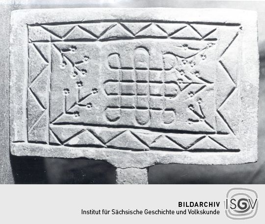 Klemmkucheneisen