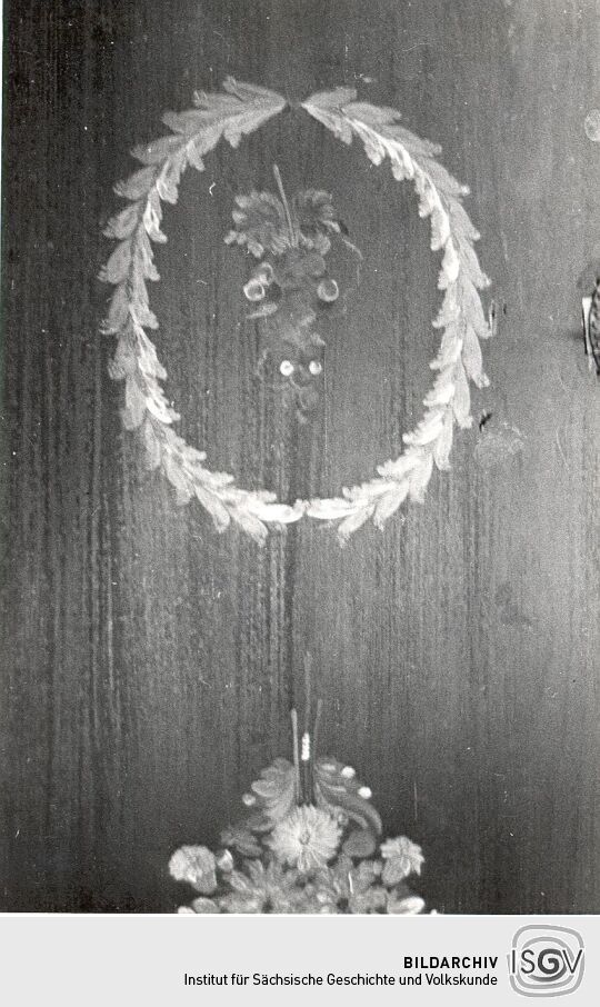 Schrank in Herwigsdorf