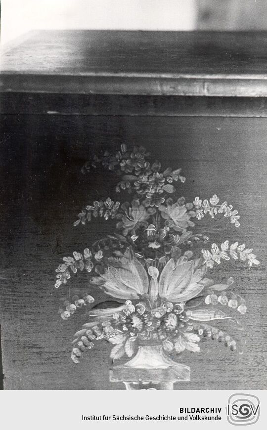 Lade in Herwigsdorf - Detail