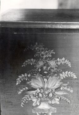 Bild: Lade in Herwigsdorf - Detail