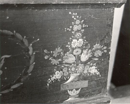 Lade in Herwigsdorf - Detail