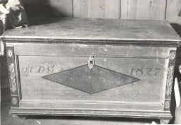 Bild: Lade in Herwigsdorf