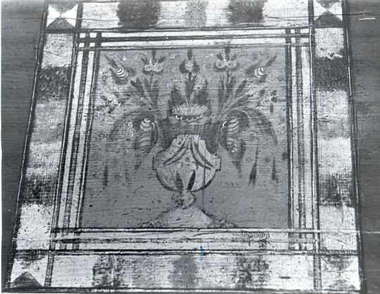 Lade in Herwigsdorf - Detail