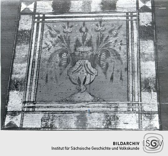 Lade in Herwigsdorf - Detail