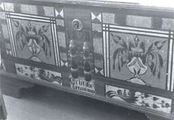 Bild: Lade in Herwigsdorf - Detail