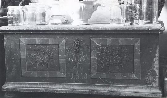 Lade in Oberseifersdorf