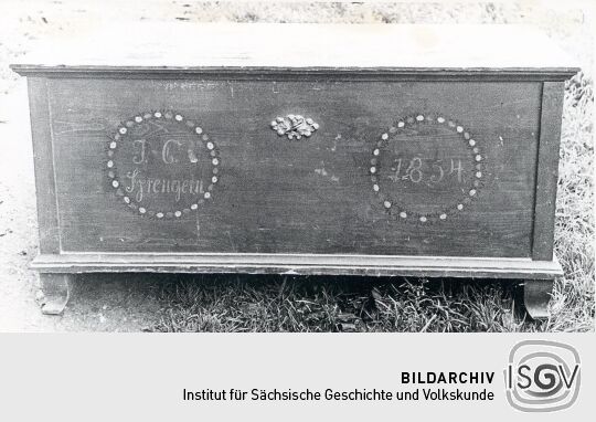 Lade in Dittersbach