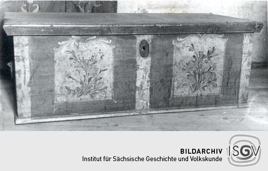 Lade in Dittersbach