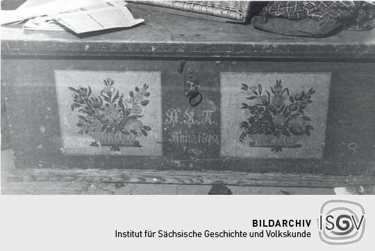 Lade in Dittersbach