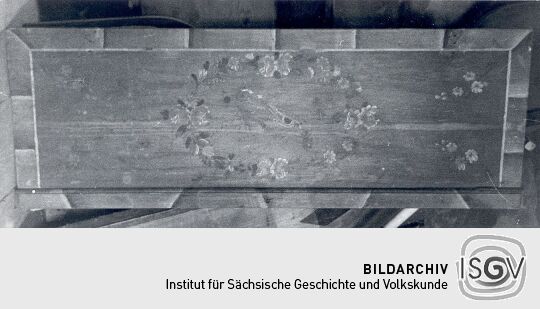 Schrank in Dittersbach