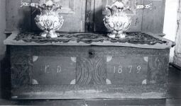 Bild: Lade in Dittelsdorf