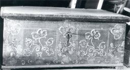 Bild: Lade in Dittelsdorf