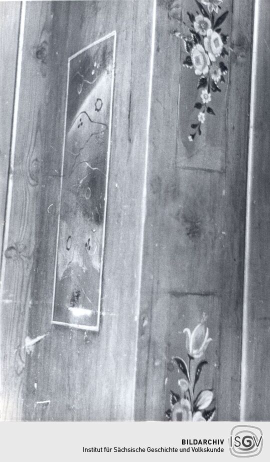 Schrank in Dittelsdorf