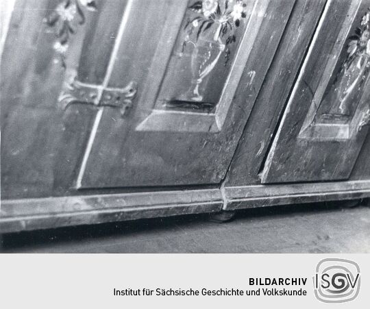 Schrank in Dittelsdorf