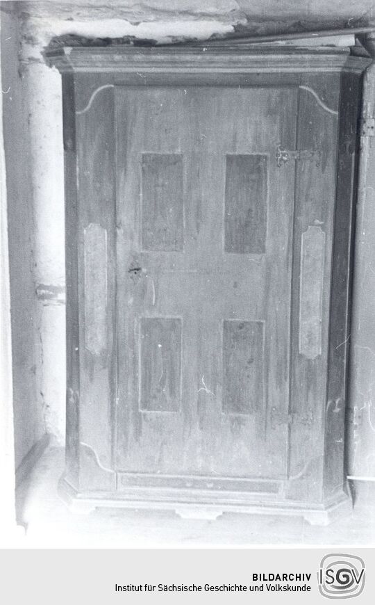 Schrank in Schlegel