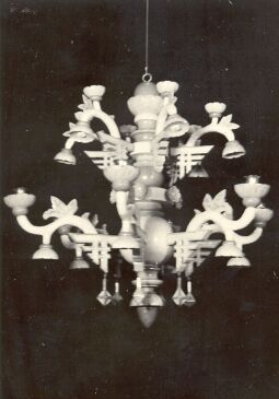 Bild: Leuchter