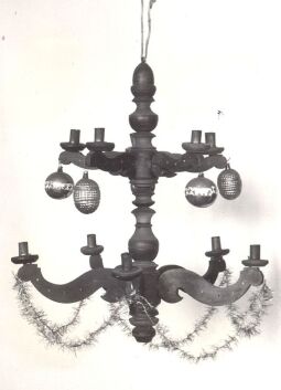 Bild: Leuchter