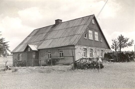 Aschberghaus in Klingenthal
