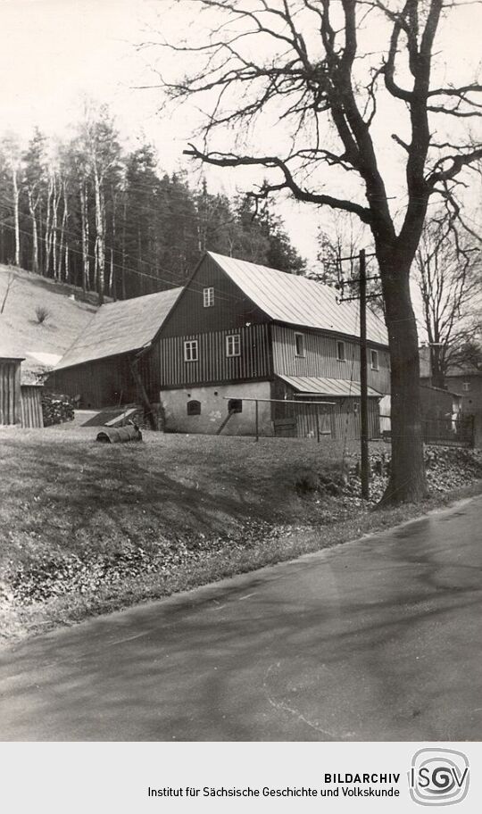 Hof in Raun