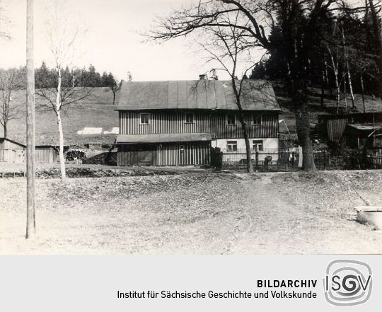 Hof in Raun