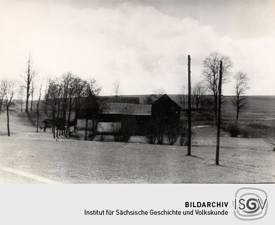 Hof in Raun