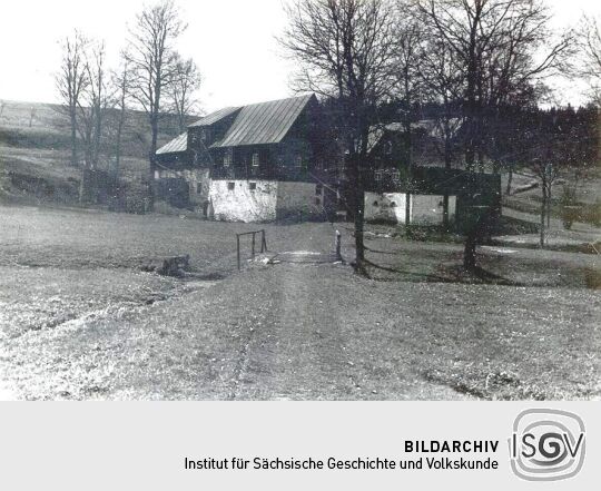 Untermühle
