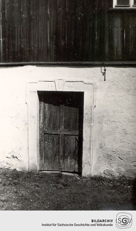 Hof in Raun