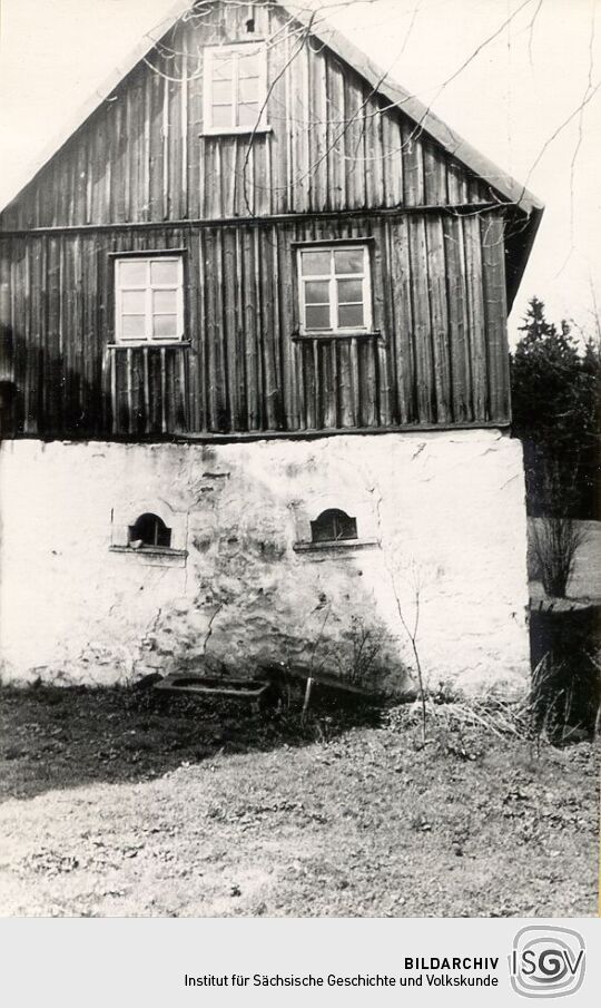 Hof in Raun