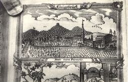 Bild: Ansicht von Königsbrück