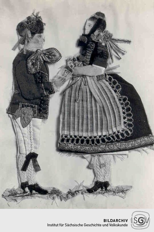 Trachten