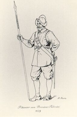 Bild: Grafik aus Großenhain