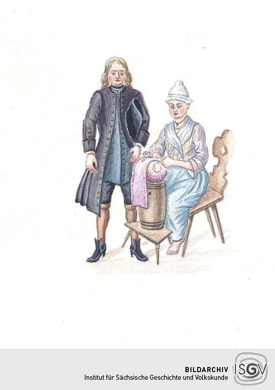 Berufstracht