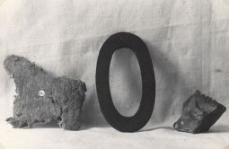 Bild: Verschiedene bergmännische Arbeitsgeräte