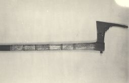 Bild: Steigerhäckchen