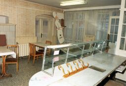 Bild: Ehemalige Konditorei in Bautzen