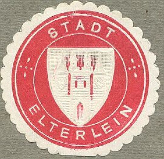 Wappen von Elterlein