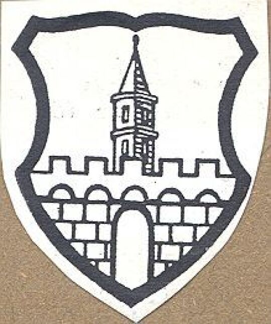 Wappen von Naunhof