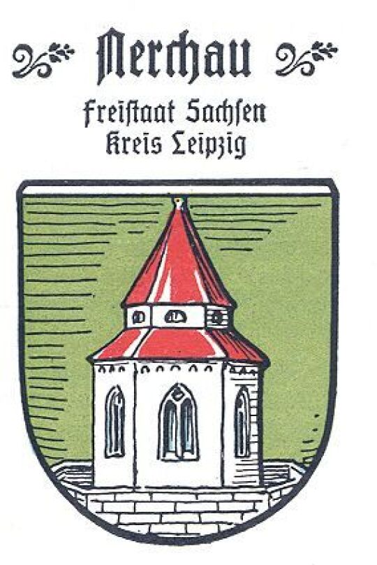 Wappen von Nerchau