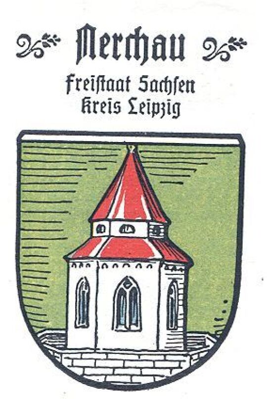 Wappen von Nerchau