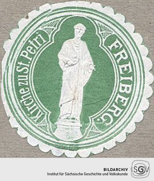 Siegel von Freiberg