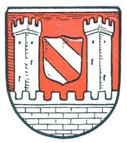 Bild: Wappen von Crimmitschau