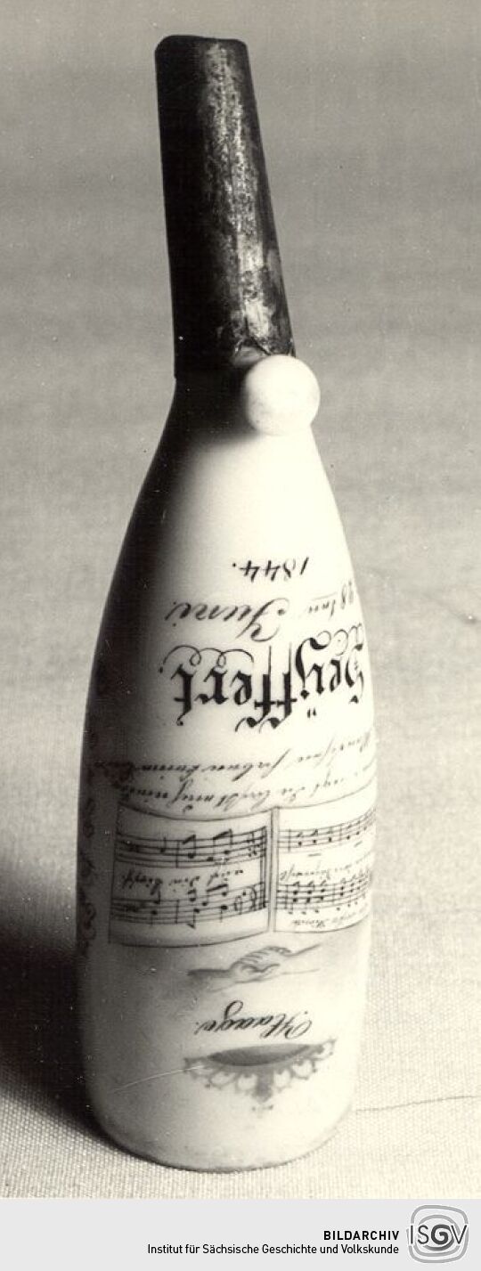 Pfeifenkopf aus Schkeuditz